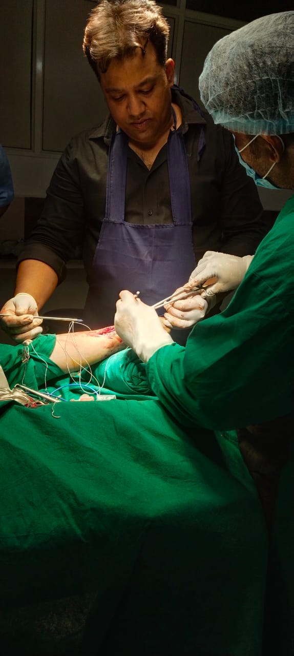 Healthcare Excellence